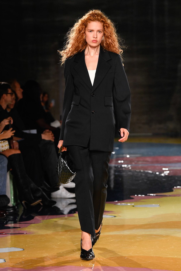 Bottega Veneta wiosna-lato 2023