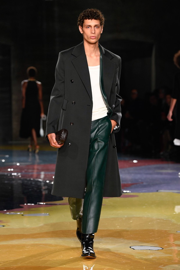 Bottega Veneta wiosna-lato 2023