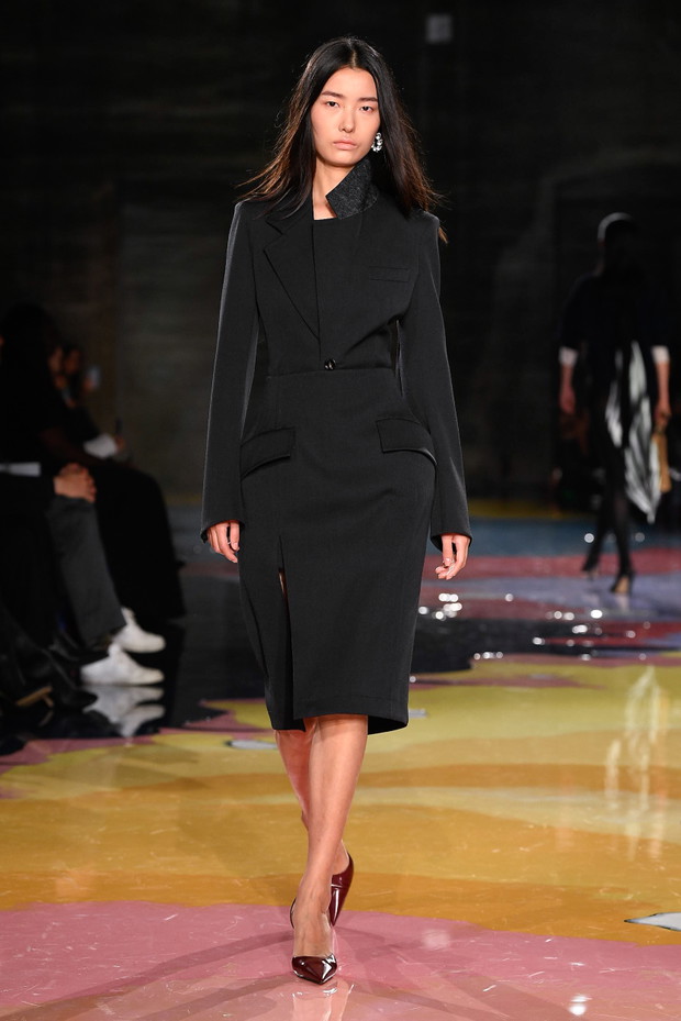 Bottega Veneta wiosna-lato 2023