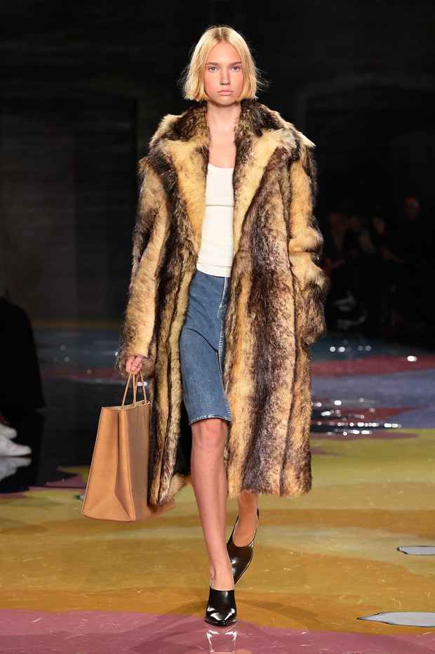 Bottega Veneta wiosna-lato 2023