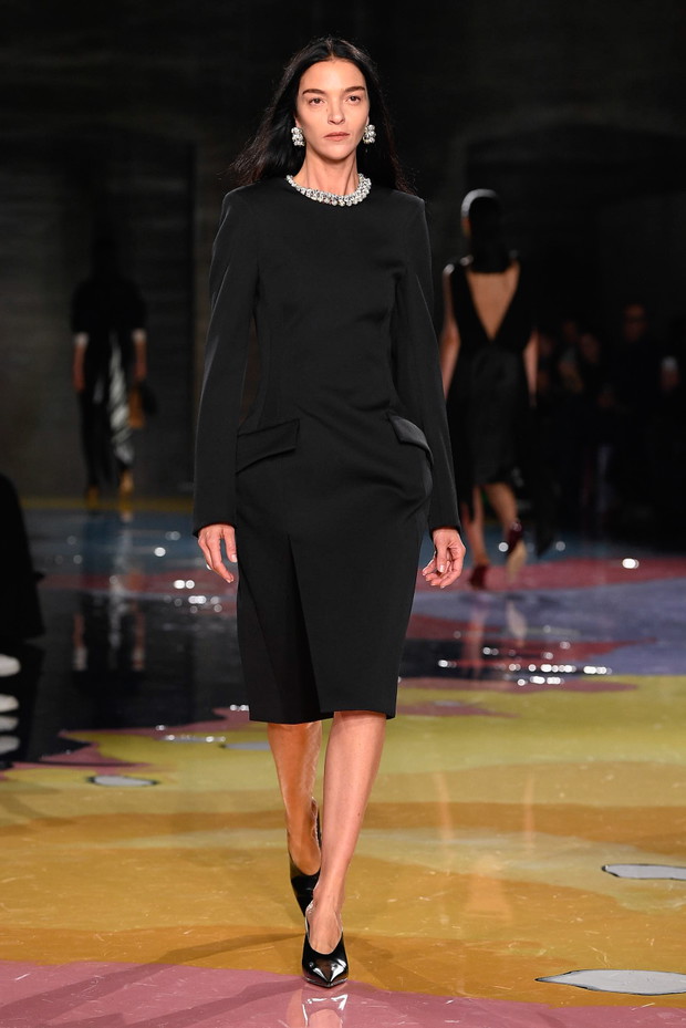 Bottega Veneta wiosna-lato 2023