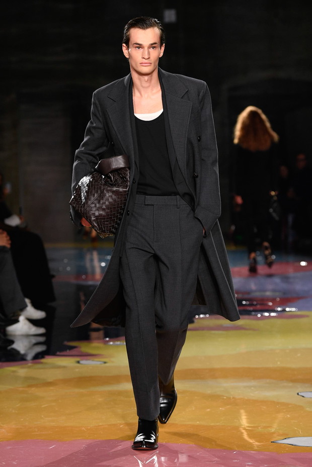Bottega Veneta wiosna-lato 2023