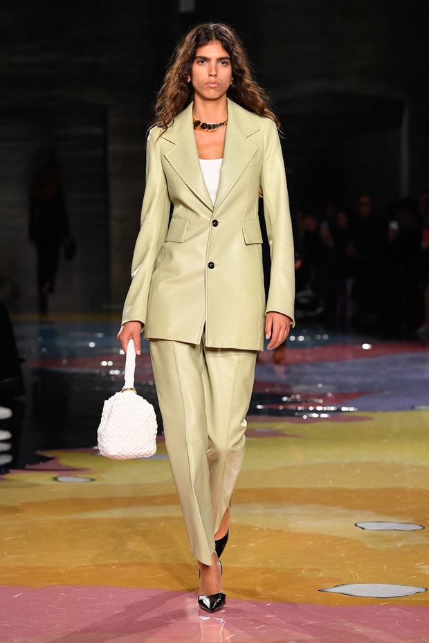 Bottega Veneta wiosna-lato 2023
