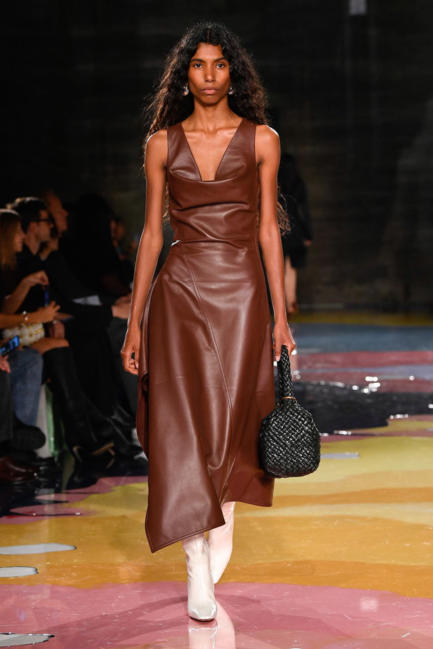 Bottega Veneta wiosna-lato 2023