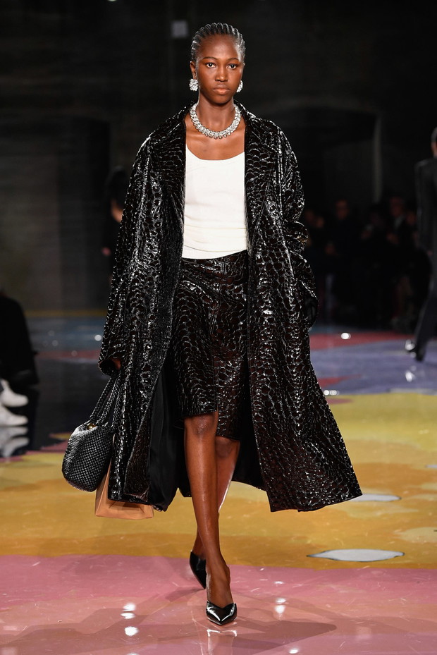 Bottega Veneta wiosna-lato 2023