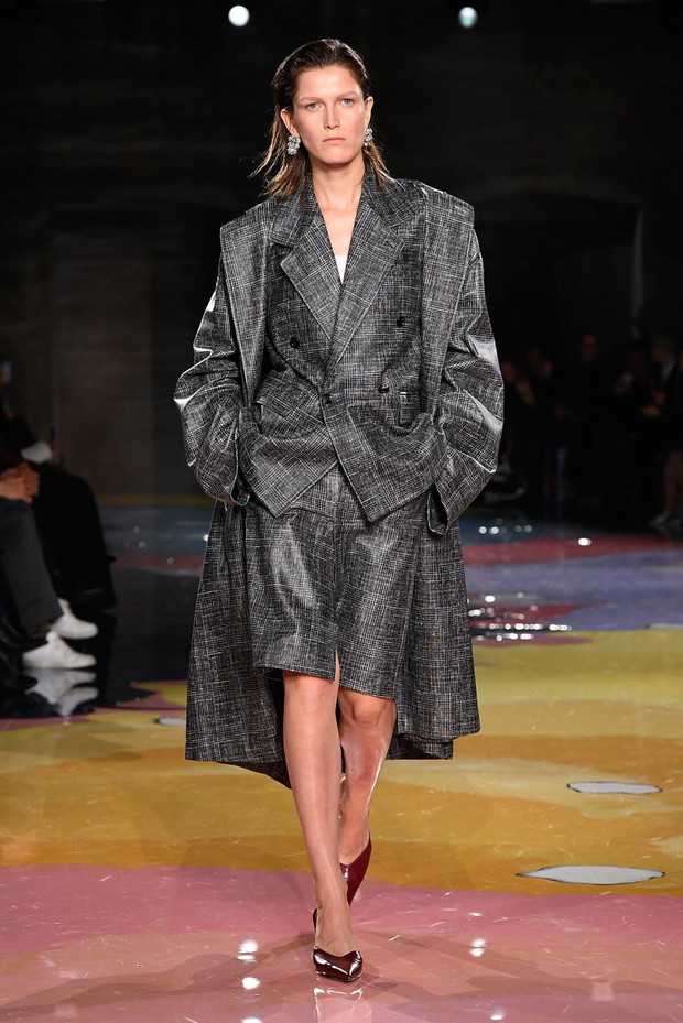 Bottega Veneta wiosna-lato 2023