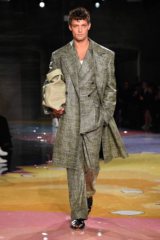 Bottega Veneta wiosna-lato 2023