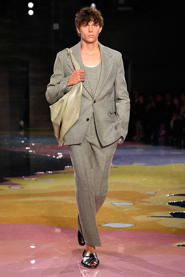 Bottega Veneta wiosna-lato 2023