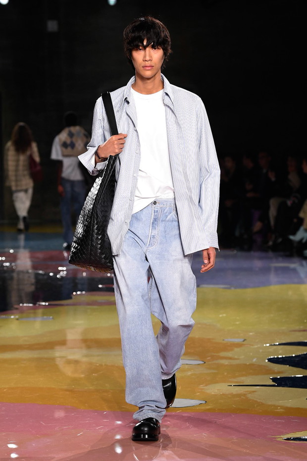 Bottega Veneta wiosna-lato 2023