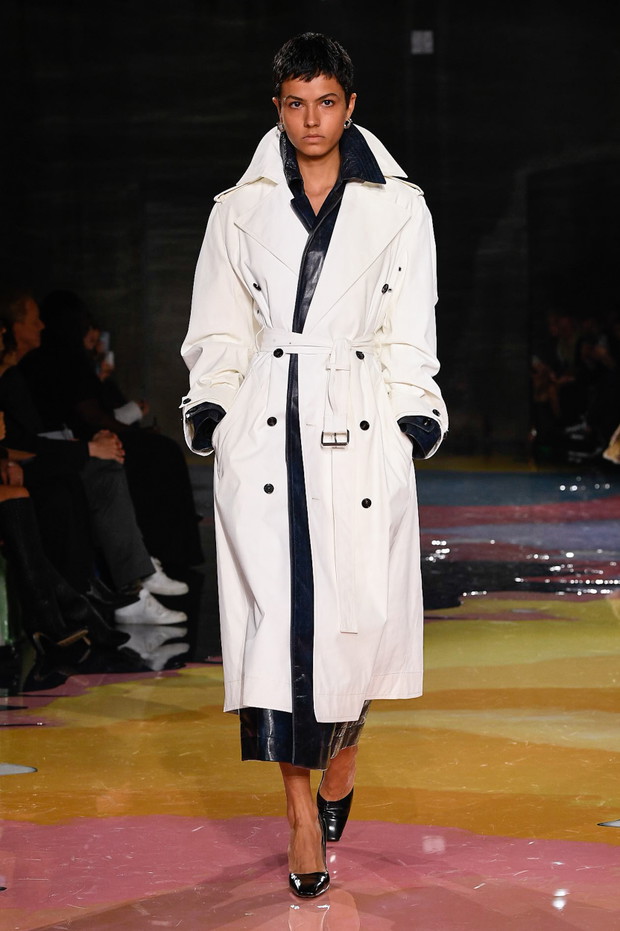 Bottega Veneta wiosna-lato 2023