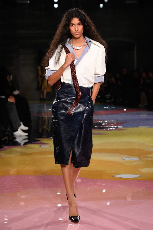 Bottega Veneta wiosna-lato 2023