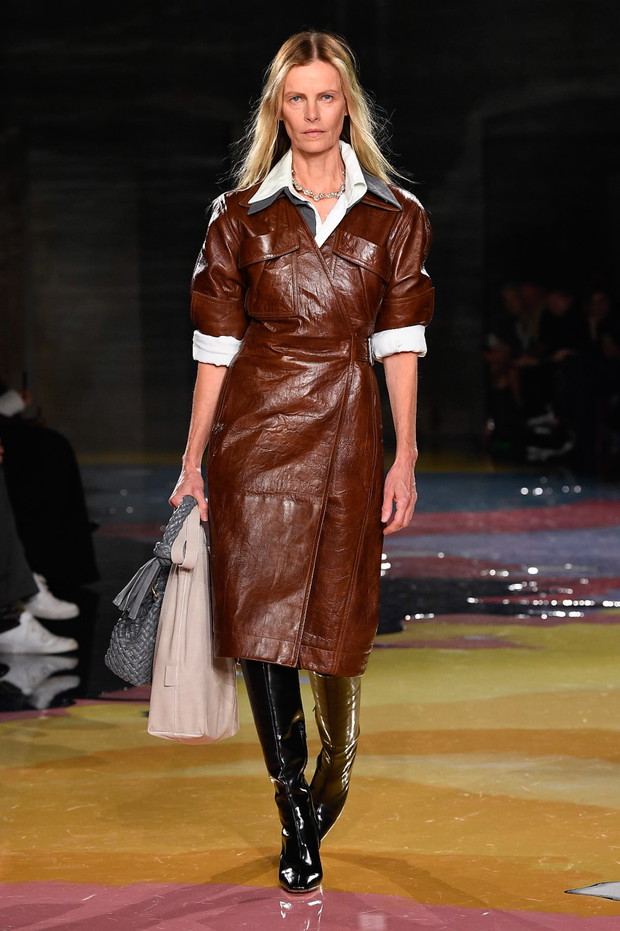 Bottega Veneta wiosna-lato 2023
