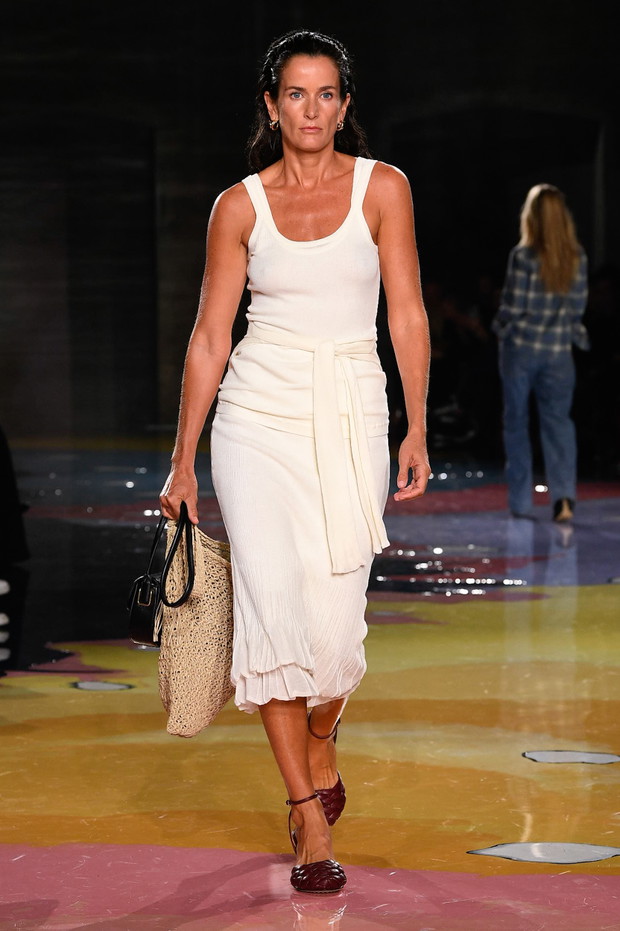 Bottega Veneta wiosna-lato 2023