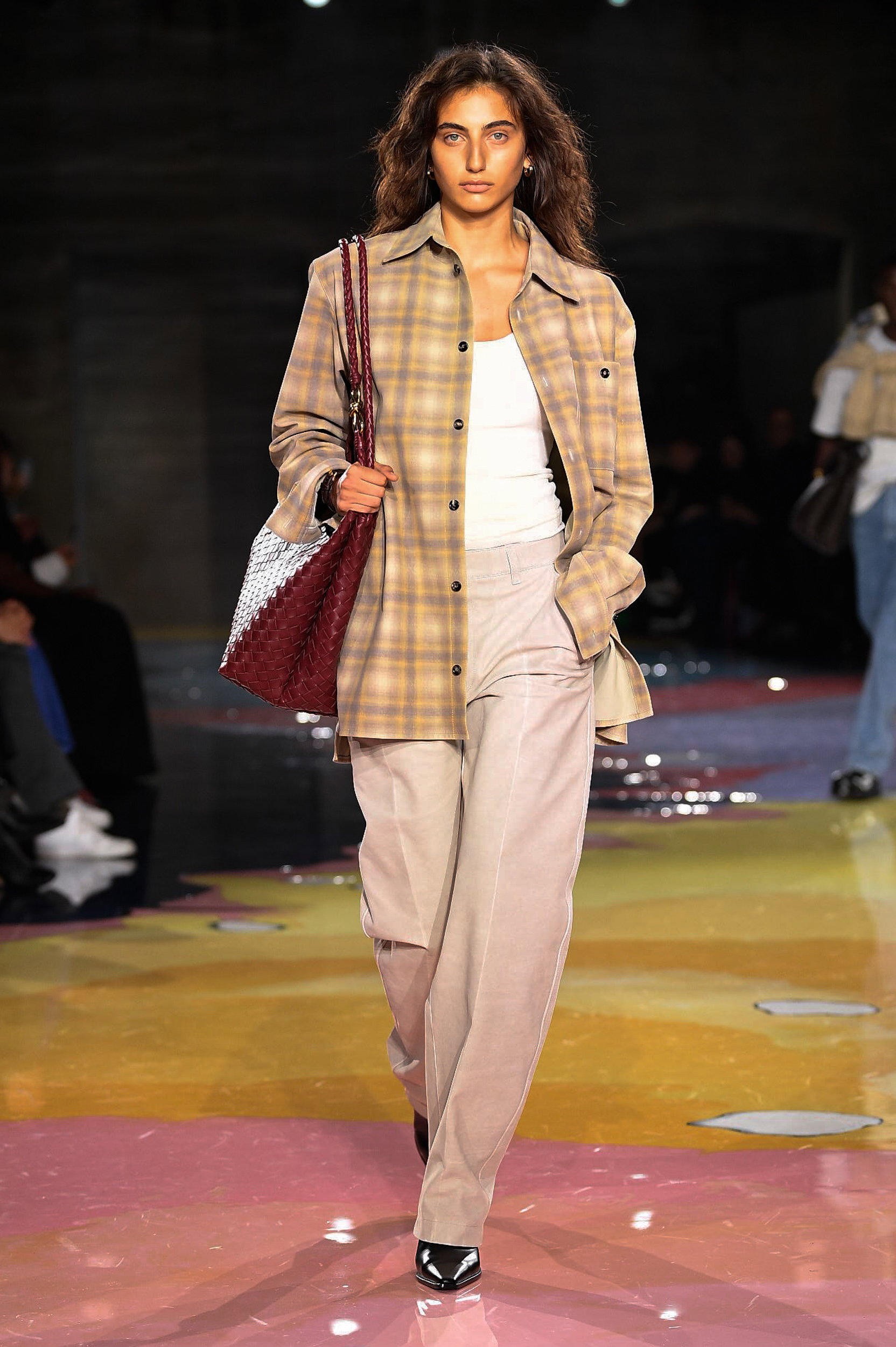 Bottega Veneta wiosna-lato 2023