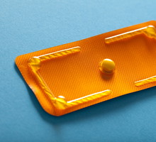 Tabletka "dzień po"