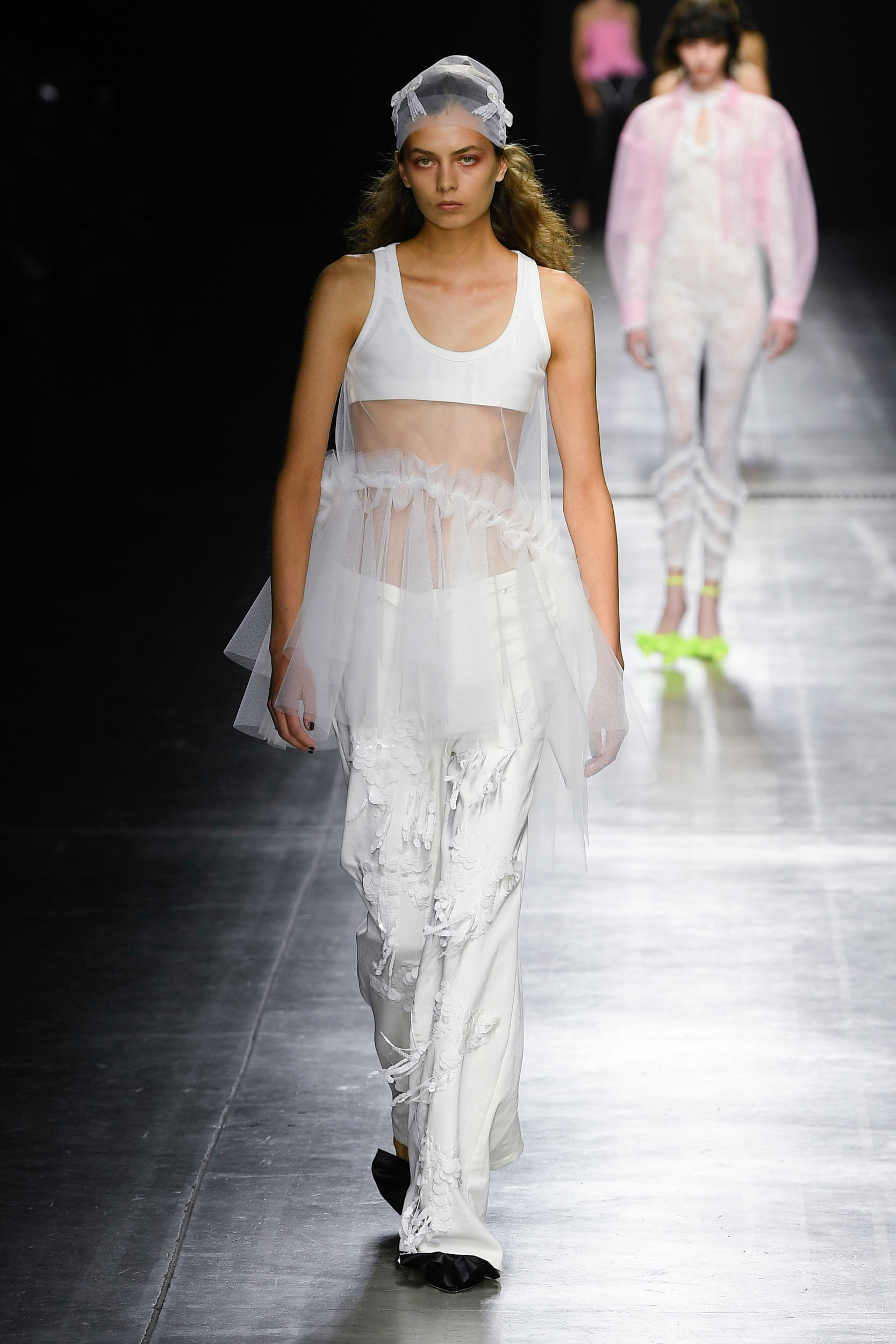 MSGM wiosna-lato 2023