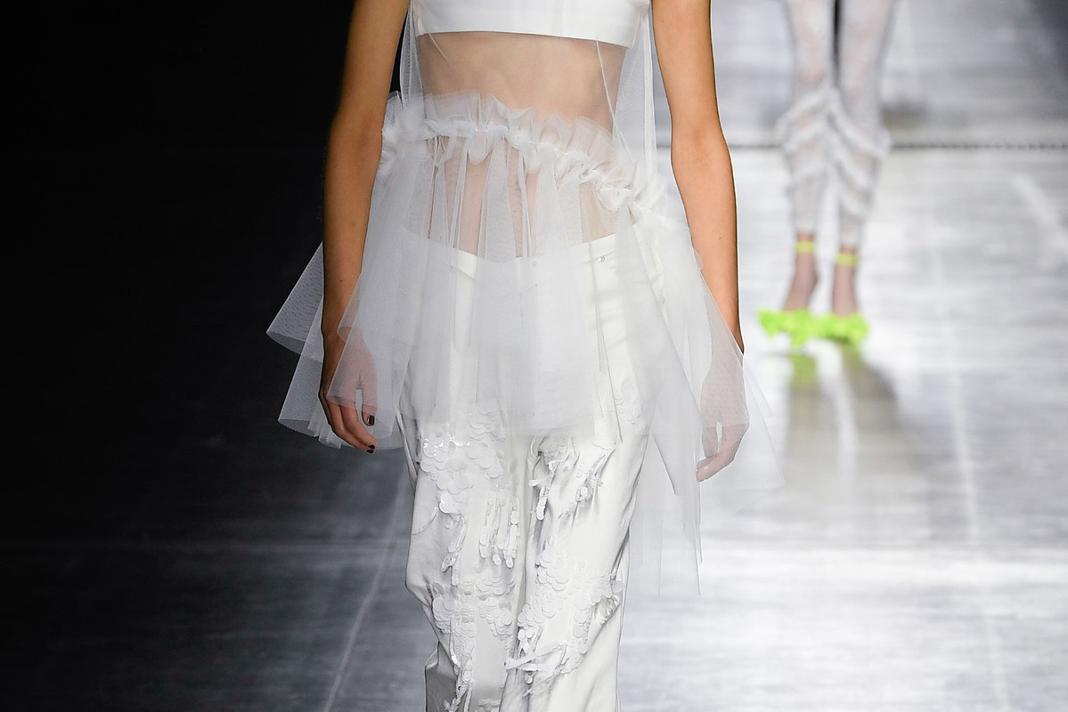 MSGM wiosna-lato 2023