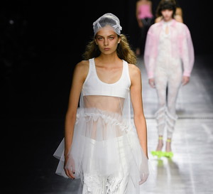 MSGM wiosna-lato 2023