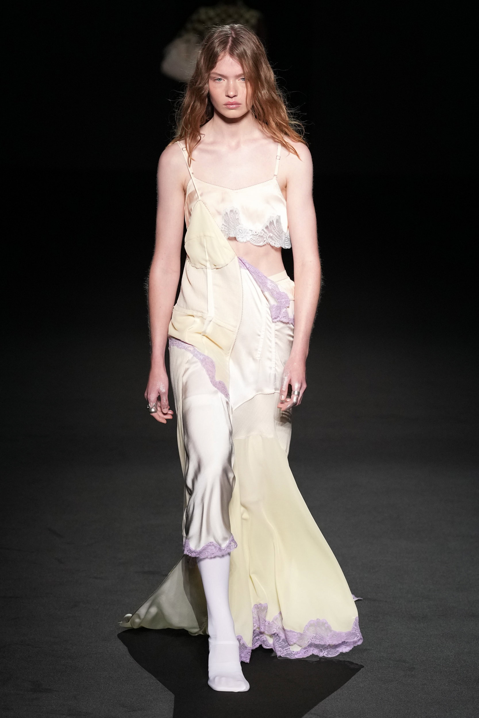 Sportmax wiosna-lato 2023