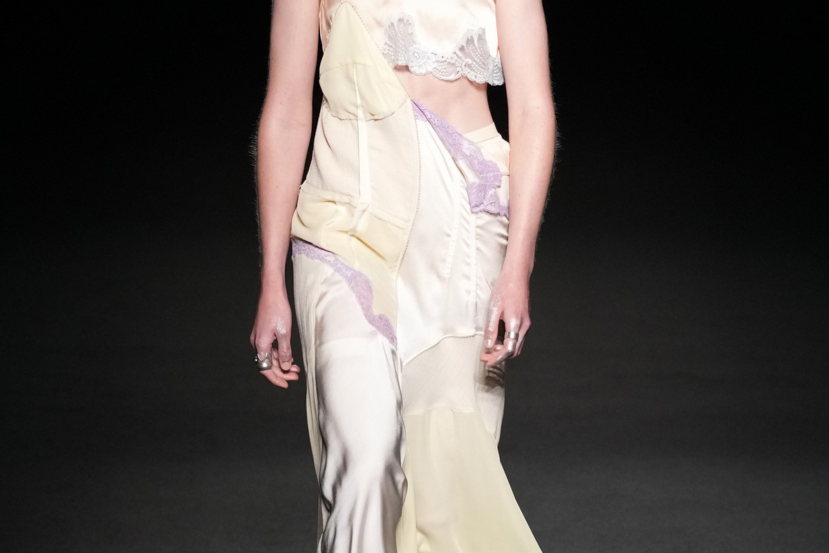 Sportmax wiosna-lato 2023