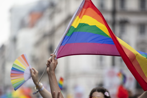 LGBT na Kubie: Kuba legalizuje małżeństwa jednopłciowe