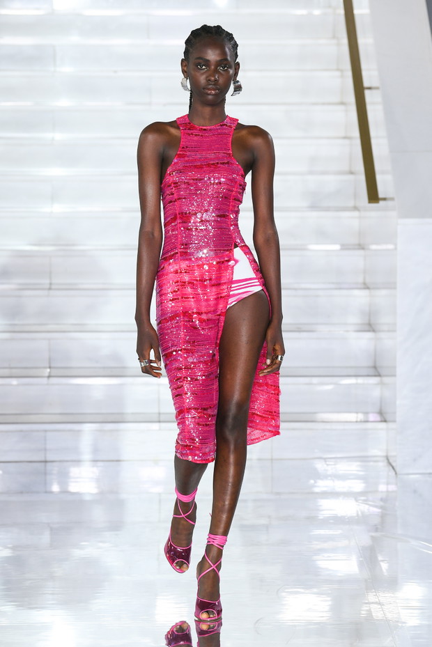 Missoni wiosna-lato 2023