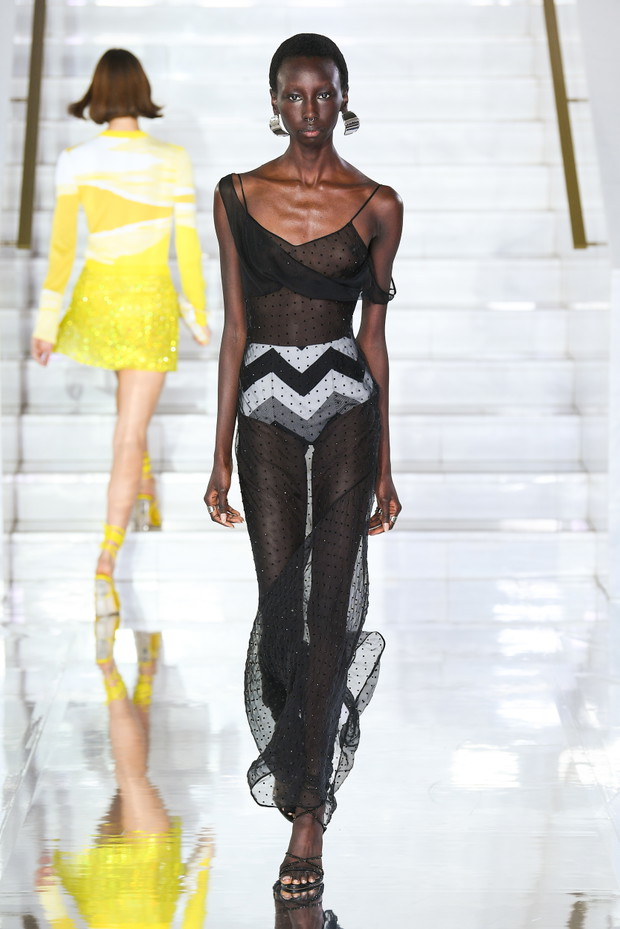 Missoni wiosna-lato 2023