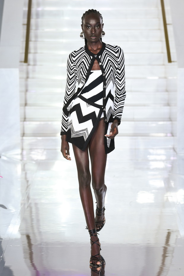 Missoni wiosna-lato 2023