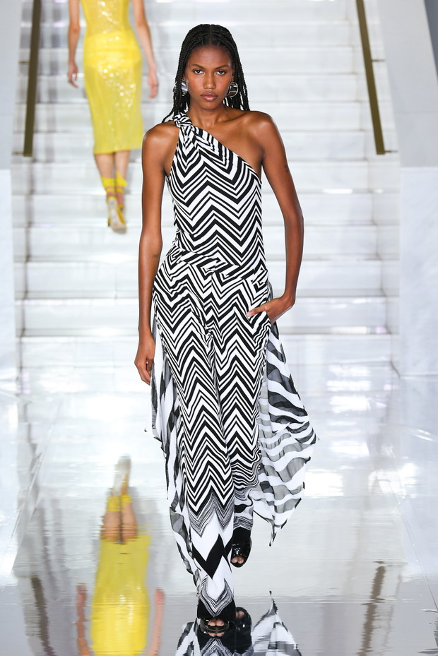 Missoni wiosna-lato 2023