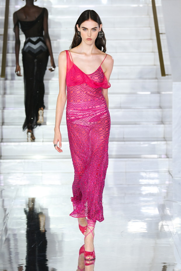 Missoni wiosna-lato 2023