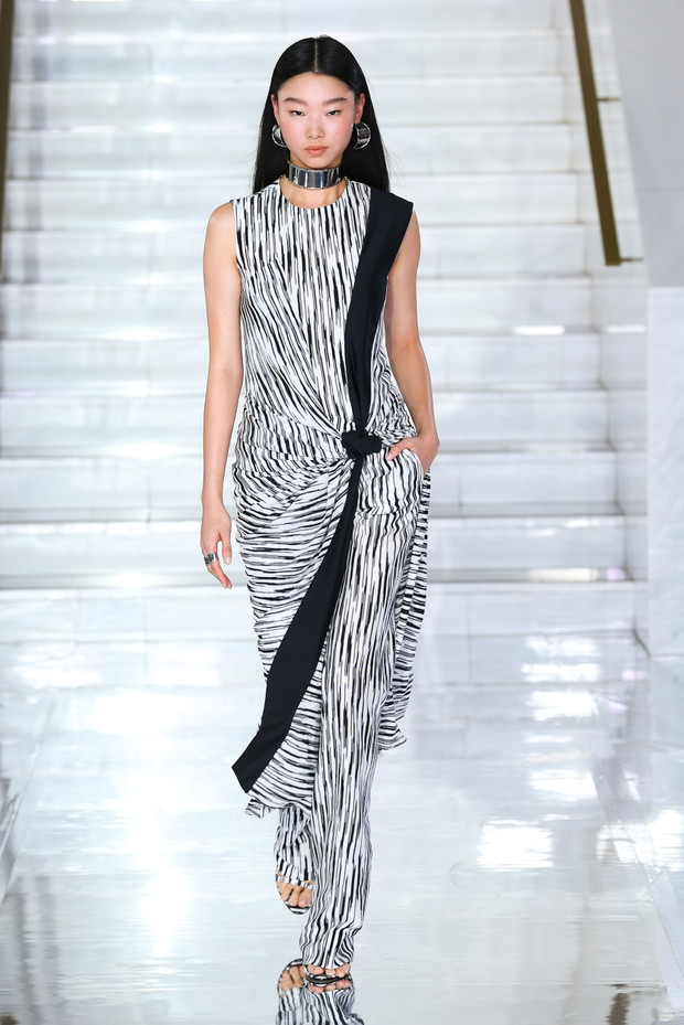 Missoni wiosna-lato 2023