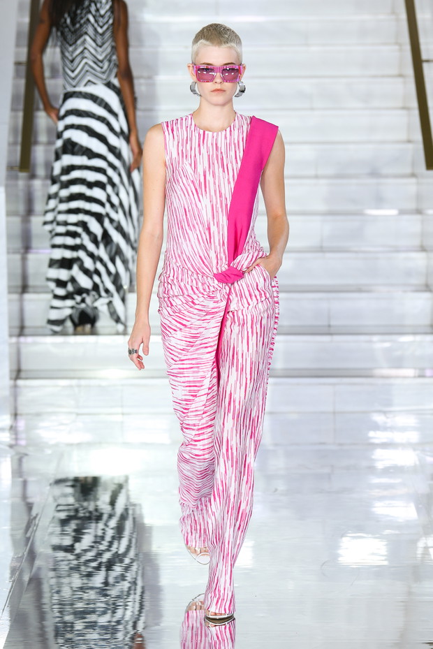 Missoni wiosna-lato 2023