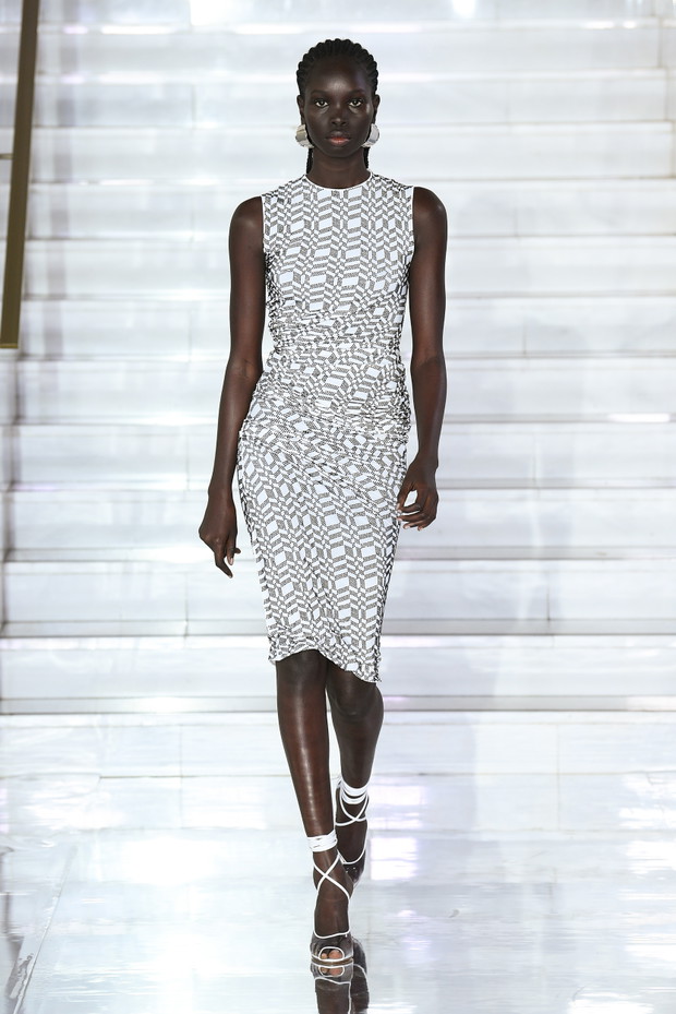 Missoni wiosna-lato 2023