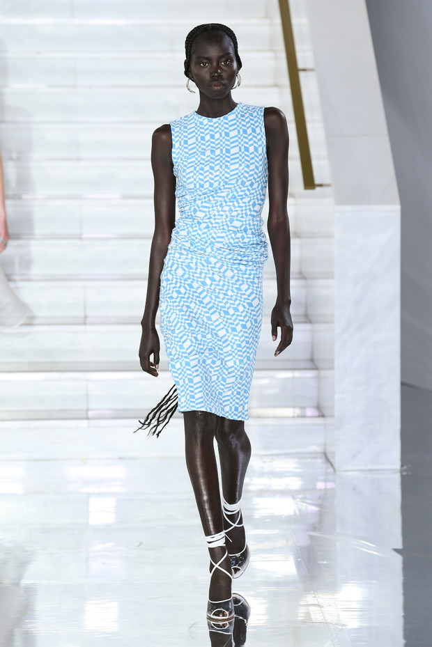 Missoni wiosna-lato 2023