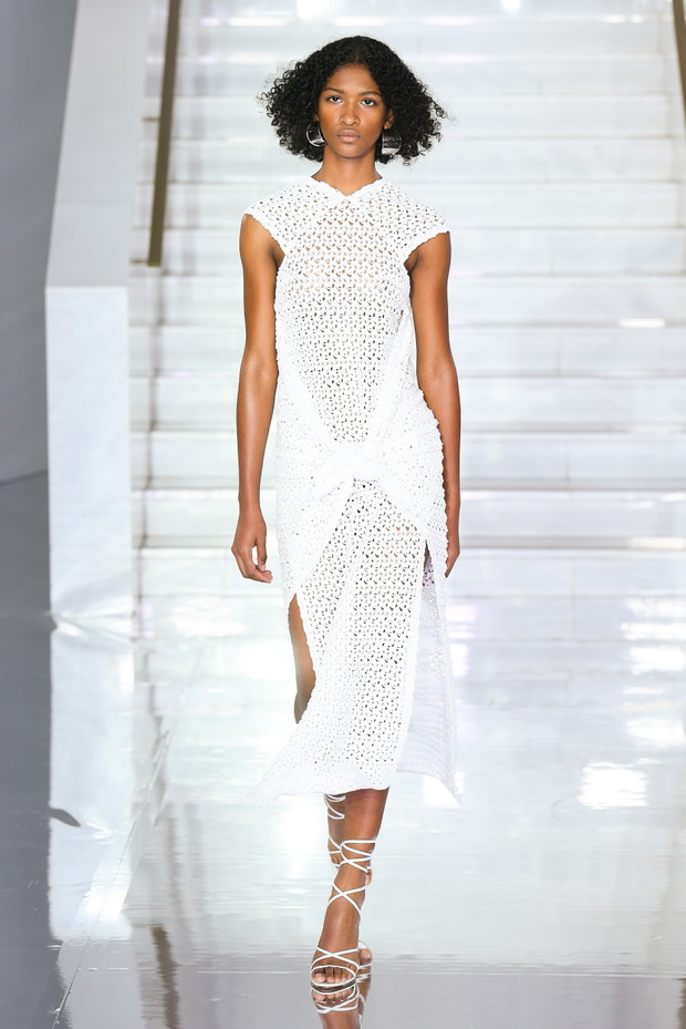 Missoni wiosna-lato 2023