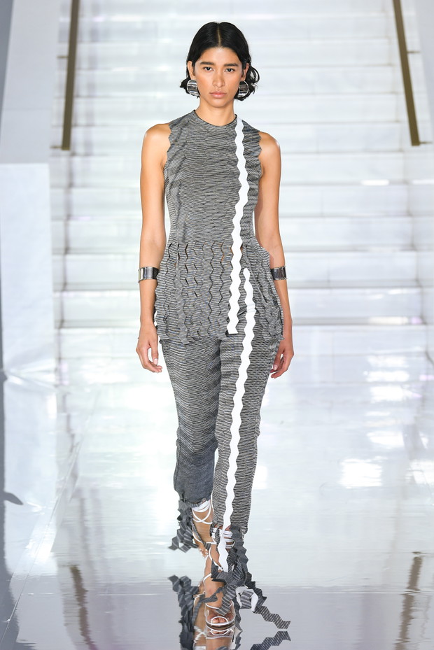 Missoni wiosna-lato 2023