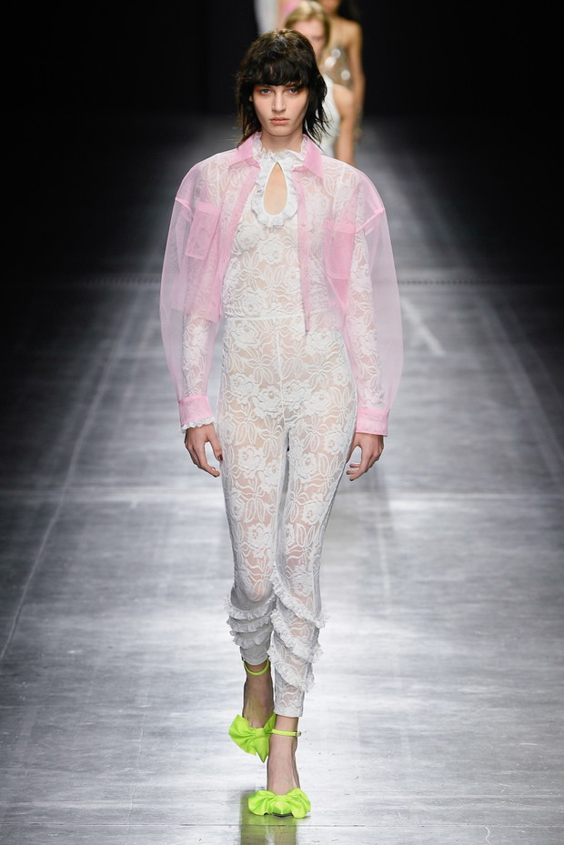 MSGM wiosna-lato 2023