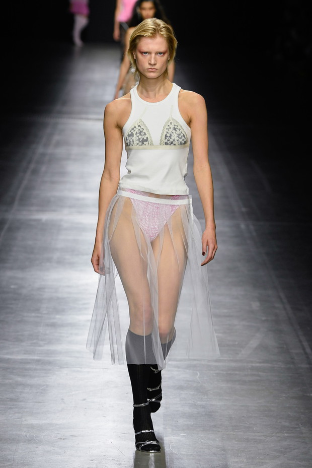 MSGM wiosna-lato 2023