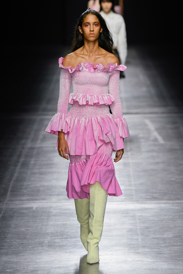 MSGM wiosna-lato 2023