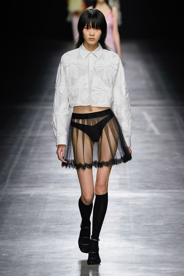 MSGM wiosna-lato 2023