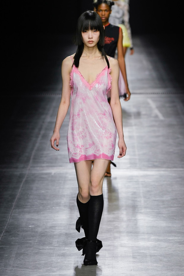 MSGM wiosna-lato 2023