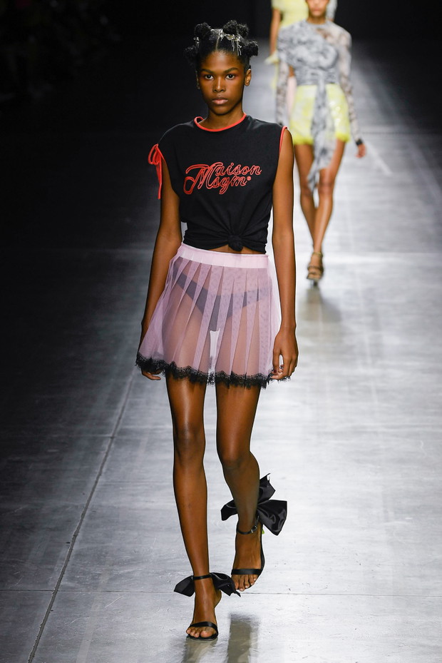 MSGM wiosna-lato 2023