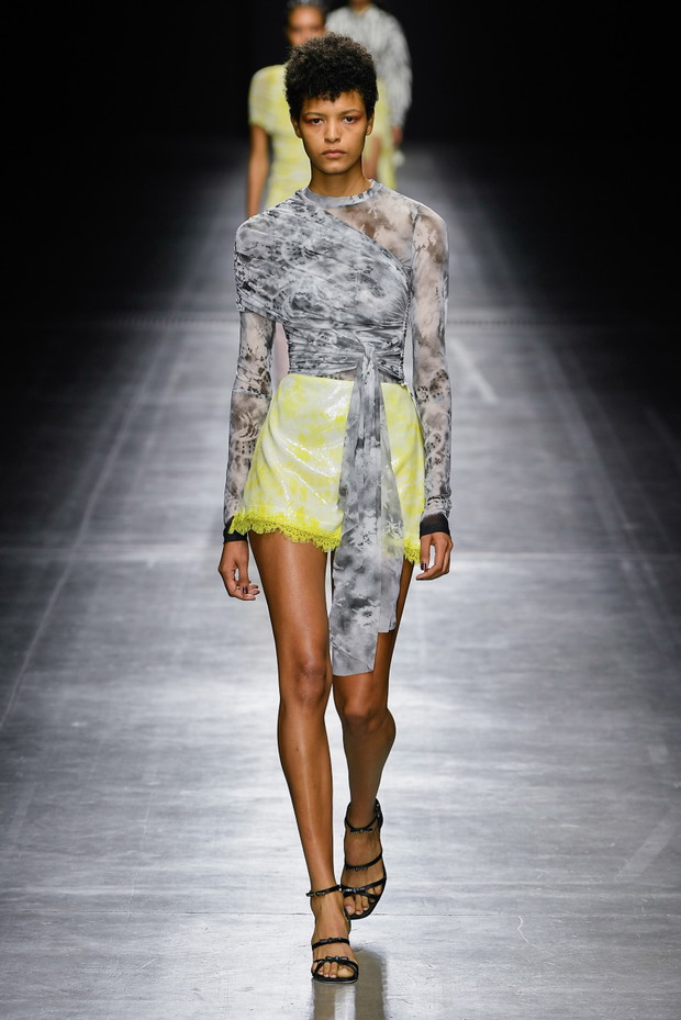 MSGM wiosna-lato 2023