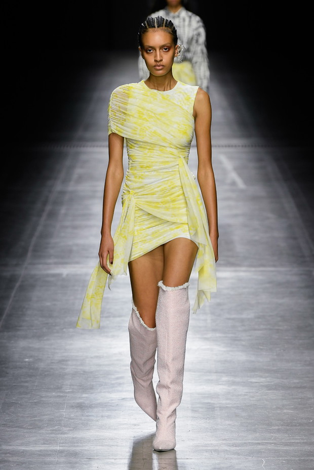 MSGM wiosna-lato 2023
