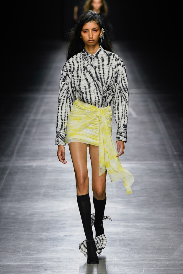 MSGM wiosna-lato 2023
