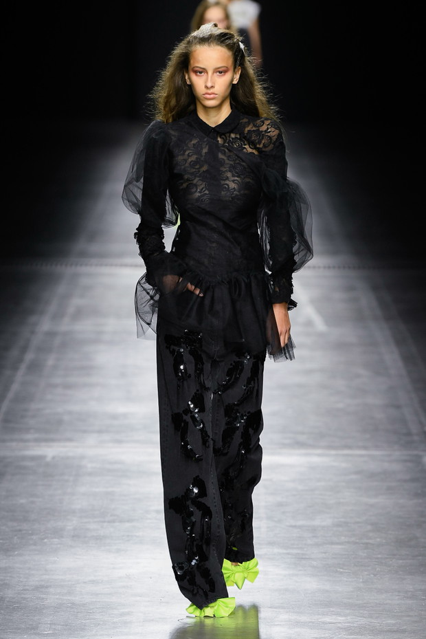 MSGM wiosna-lato 2023