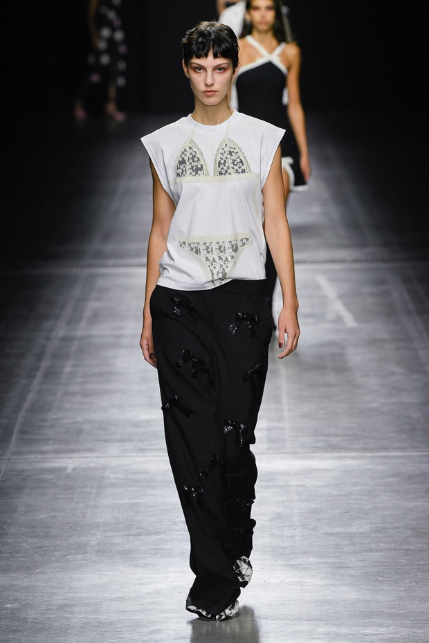 MSGM wiosna-lato 2023