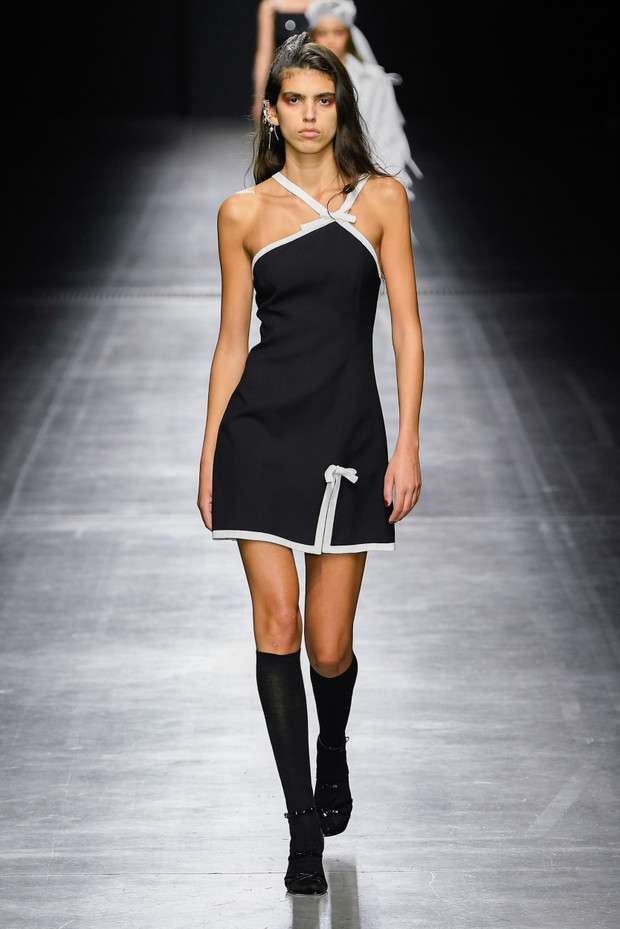 MSGM wiosna-lato 2023