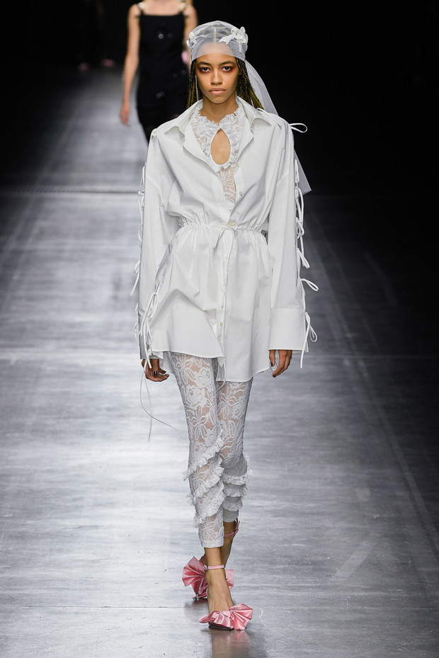 MSGM wiosna-lato 2023