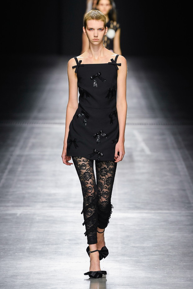 MSGM wiosna-lato 2023